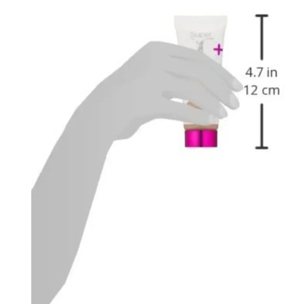 Physician's Formula SUPER CC‎ COLOR-CORRECTION + CARE CC CREAM …